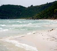 Sao Beach Sao Beach